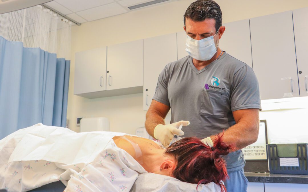 What is Platelet-Rich Plasma (PRP)?
