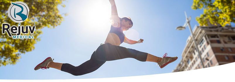 From Limping To Leaping: How I Relieved My Low Back Pain