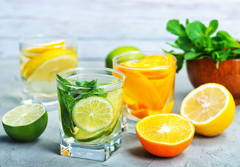 A Much Better Way To Detox Or Cleanse