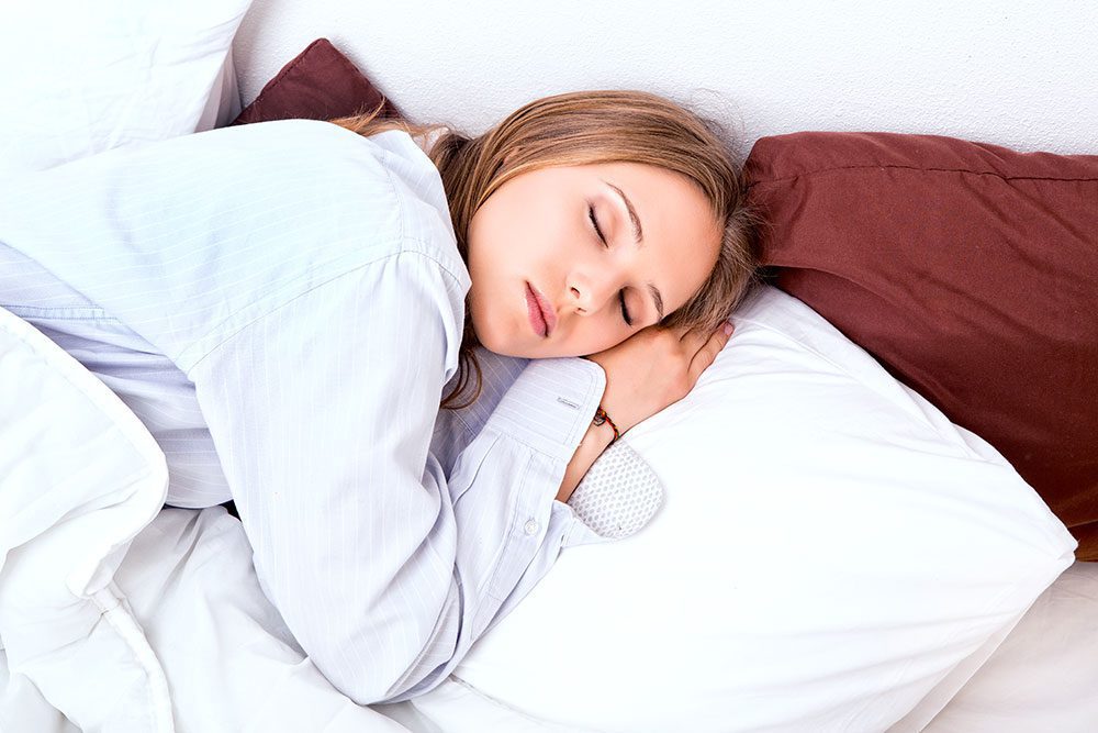 Powerful Checklist For Better Sleep