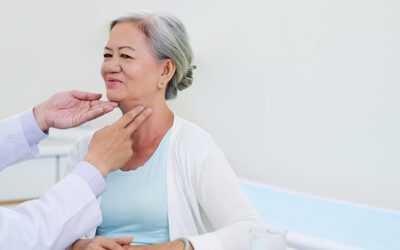 Thyroid Health and Exercise