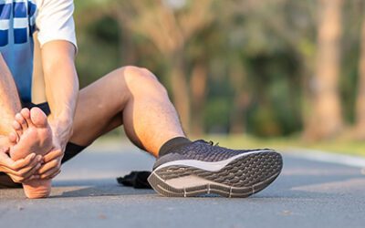 Preventing Running Injuries