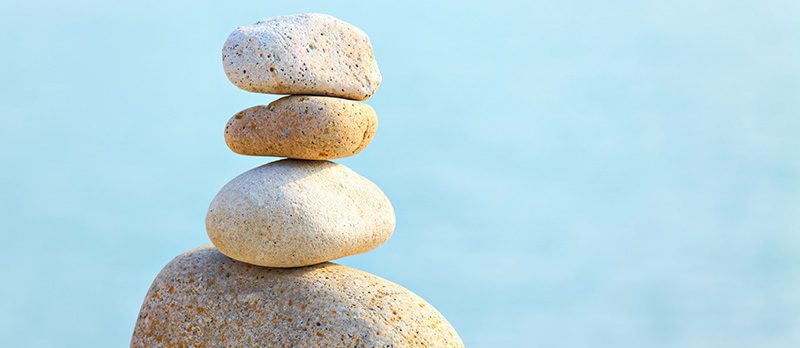 Living a Balanced Lifestyle