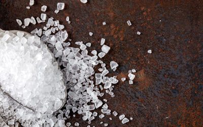 Salt for Hydration