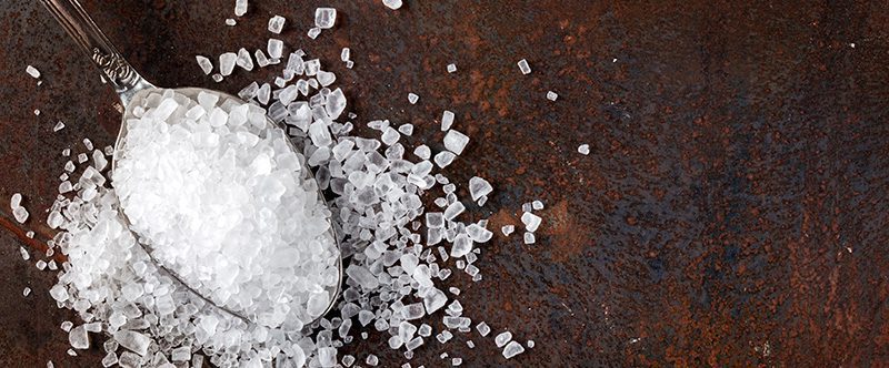 Salt for Hydration