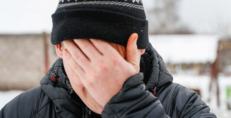Tips to Combat the Winter Blues