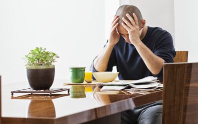 Recognizing and Controlling Stress