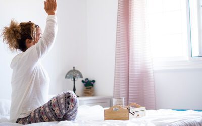 Yoga for Sleep